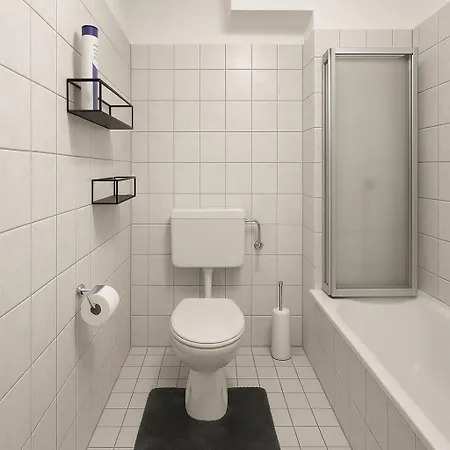 Loft No 0711 Appartement Stuttgart