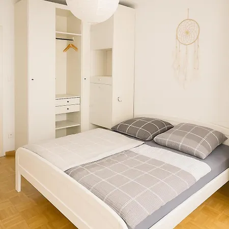 Loft No 0711 Apartment