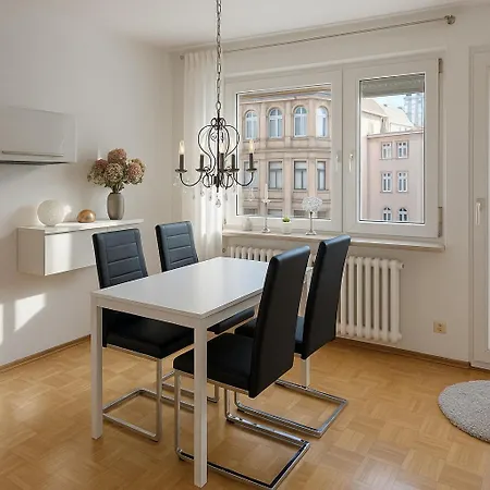 Loft No 0711 * Stuttgart