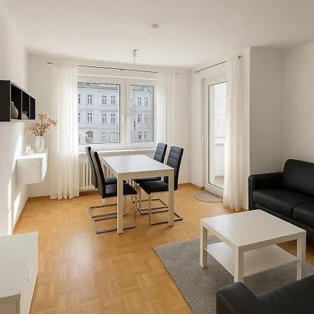 Daire Loft No 0711 Stuttgart