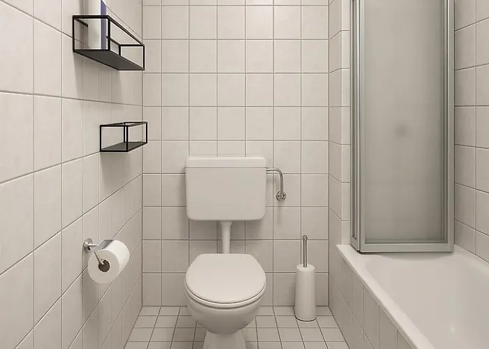 Loft No 0711 Apartment Stuttgart