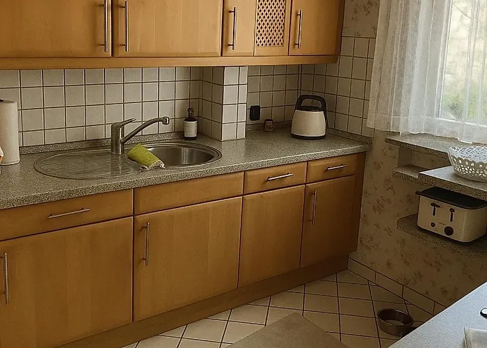 Loft No 0711 * Stuttgart