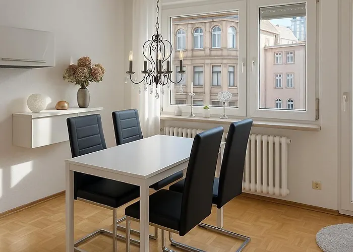 Loft No 0711 * Stuttgart